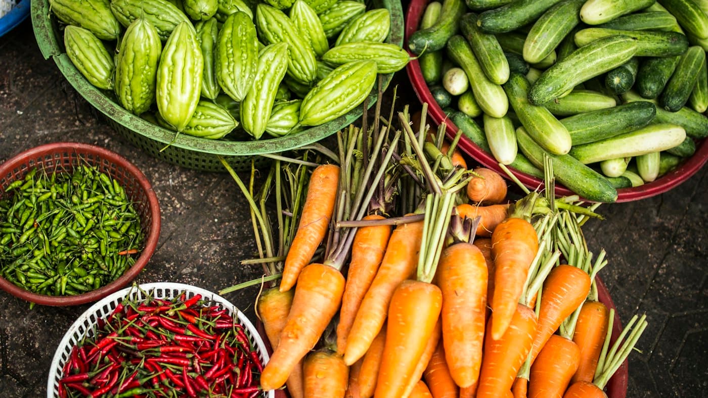 Agriculture : ce qui change avec les nouvelles incitations fiscales — Cabinet Comptable Chahoudi