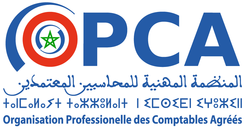 OPCA - Organisation Professionnelle des Comptables Agréés